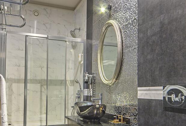 The Selection Suites - Görsel 38