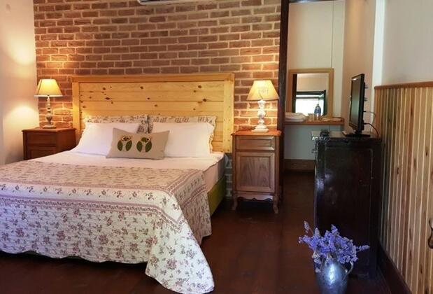 Robins Nest Otel Ağva - Görsel 7