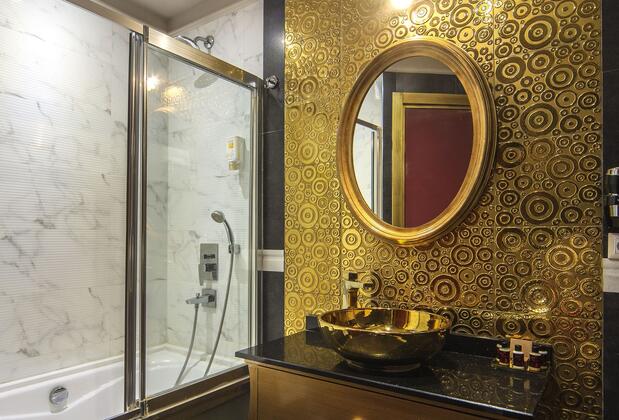 The Selection Suites - Görsel 37