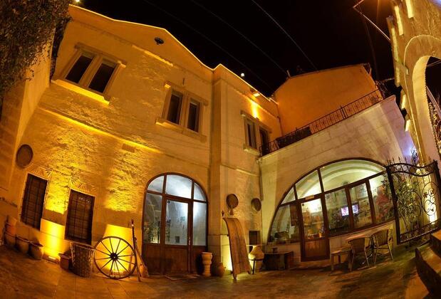 Rose Valley House - Görsel 26