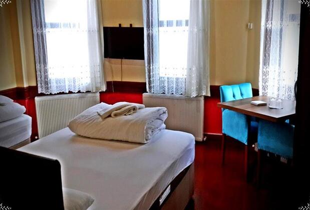 Kule Hotel Bursa - Görsel 47