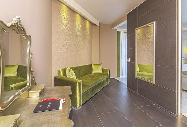 The Selection Suites - Görsel 27