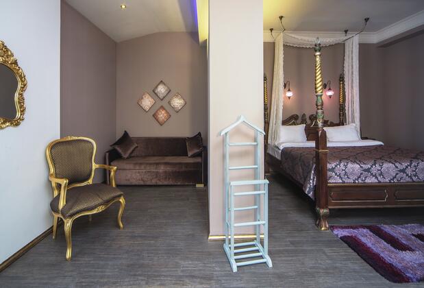 The Selection Suites - Görsel 28