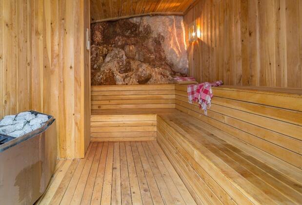 Oasis Hotel Kalkan - Görsel 23