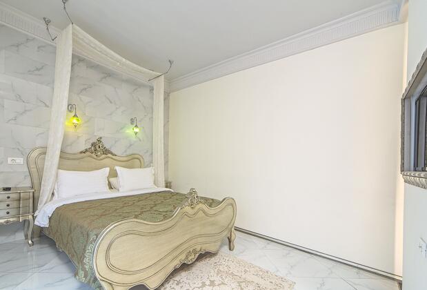 The Selection Suites - Görsel 26