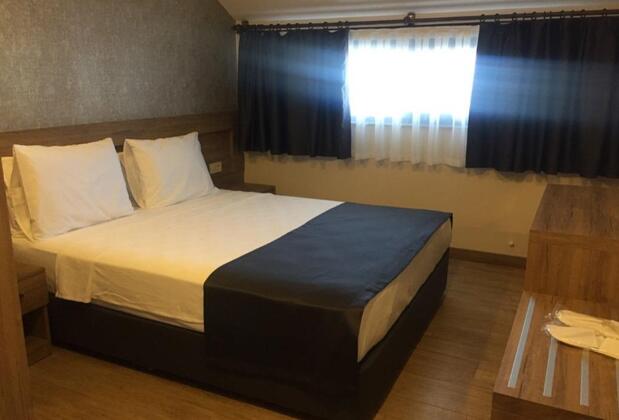 Golden World Suite Hotel - Görsel 14