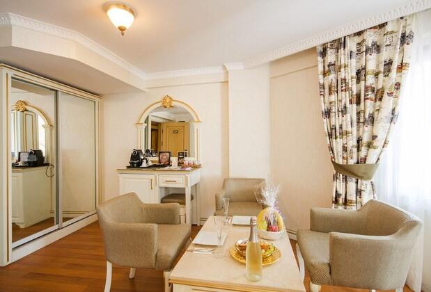 Arden City Hotel - Görsel 8