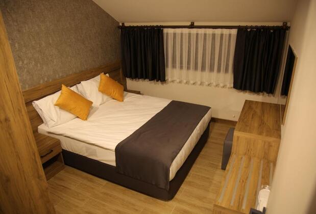 Golden World Suite Hotel - Görsel 9