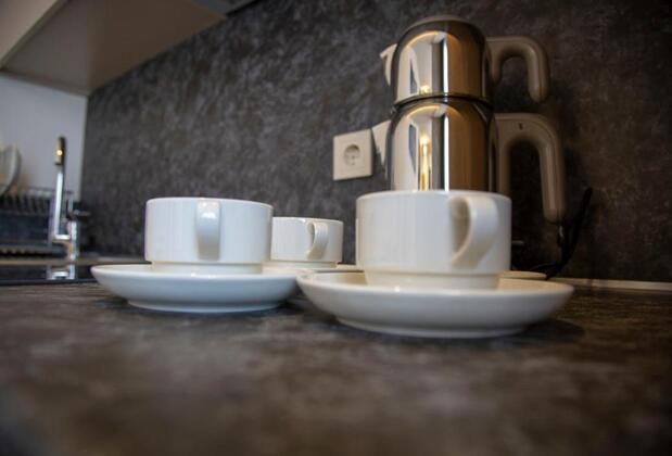 Golden World Suite Hotel - Görsel 7