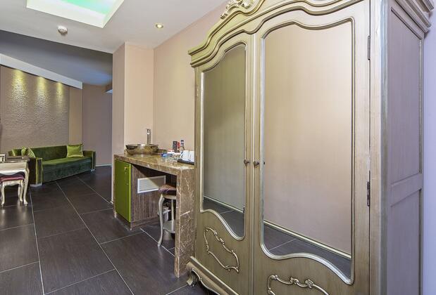 The Selection Suites - Görsel 29