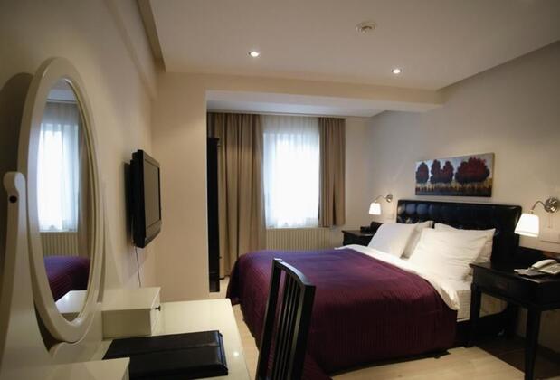 Nardi Apart Hotel Nişantaşı - Görsel 9