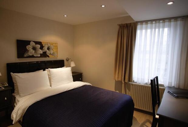 Nardi Apart Hotel Nişantaşı - Görsel 8