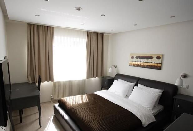 Nardi Apart Hotel Nişantaşı - Görsel 3