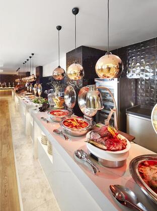 Lalila Blue Suites  - Görsel 4