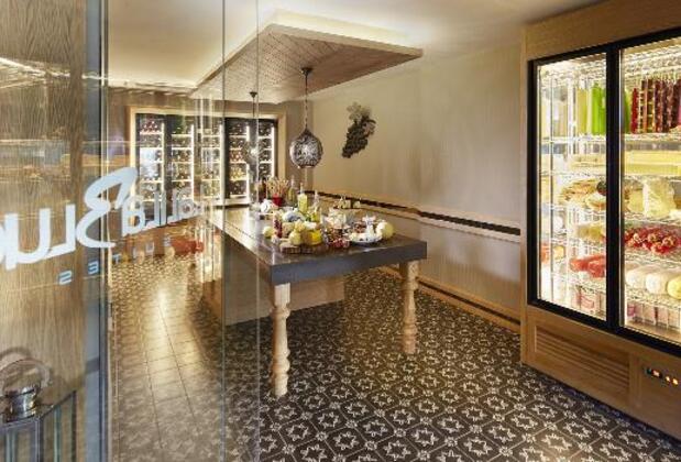 Lalila Blue Suites  - Görsel 7