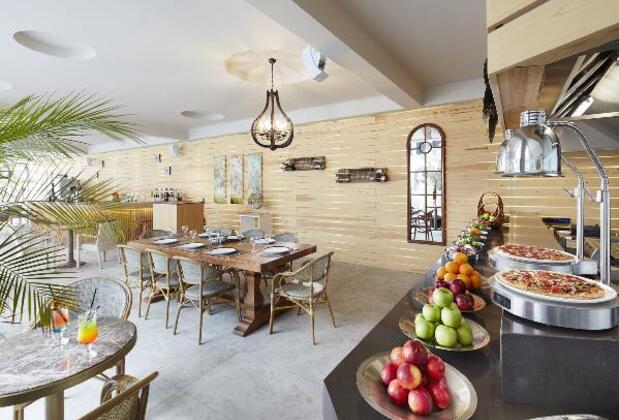 Lalila Blue Suites  - Görsel 3