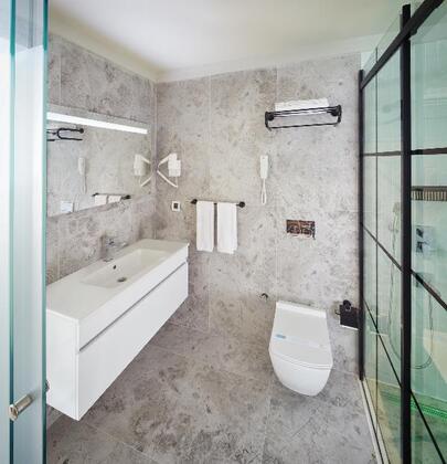 Lalila Blue Suites  - Görsel 13