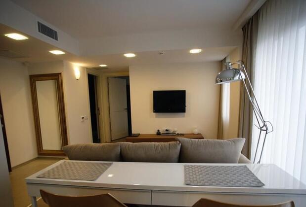 Nardi Apart Hotel Nişantaşı - Görsel 7