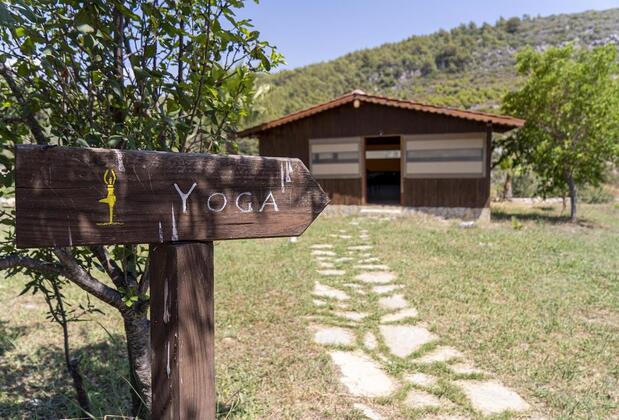 Hotel Xanthos Patara - Görsel 8