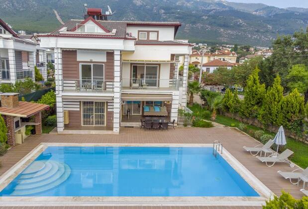 Orka Four Season Villas 4 - Görsel 2