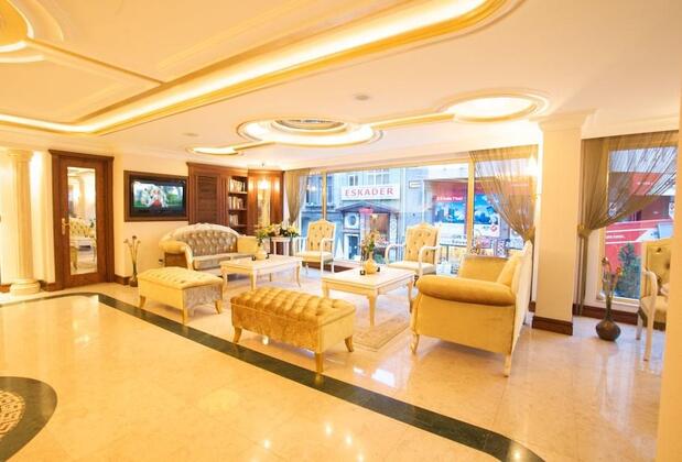 Arden City Hotel - Görsel 5