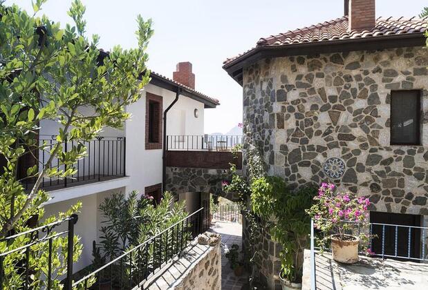 Şato Triopia Butik Otel - Görsel 4