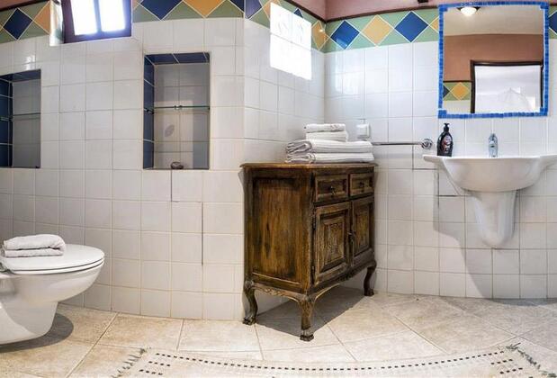 Şato Triopia Butik Otel - Görsel 16