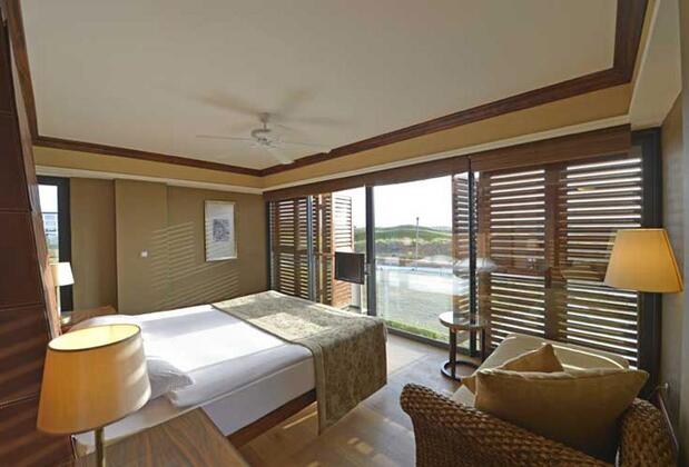 Lykia World & Links Golf Antalya - Görsel 28