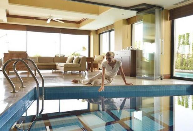 Lykia World & Links Golf Antalya - Görsel 25