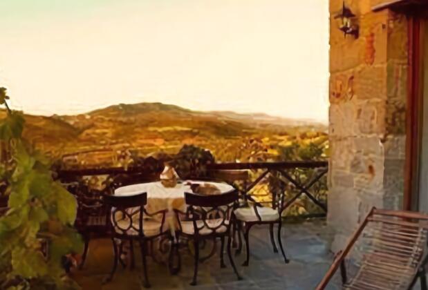 Assos Alarga Konukevi - Görsel 4