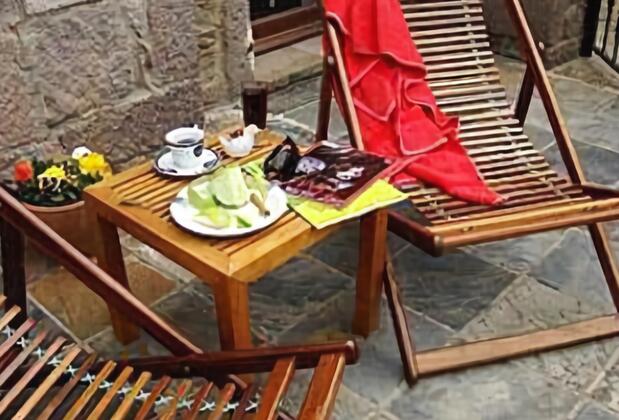 Assos Alarga Konukevi - Görsel 5