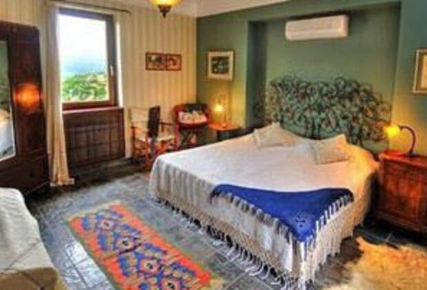 Assos Alarga Konukevi - Görsel 15