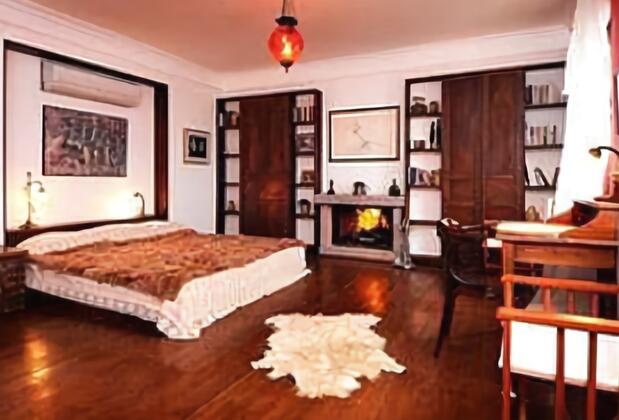 Assos Alarga Konukevi - Görsel 16