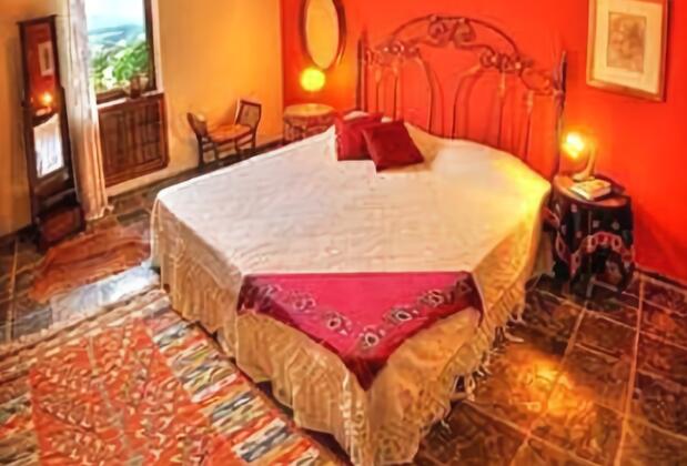 Assos Alarga Konukevi - Görsel 17