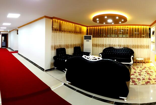 Kervan Sarayı Otel Şanlıurfa - Görsel 4