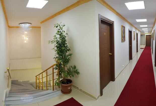 Kervan Sarayı Otel Şanlıurfa - Görsel 5