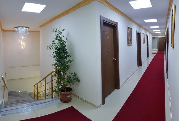 Kervan Sarayı Otel Şanlıurfa - Görsel 10