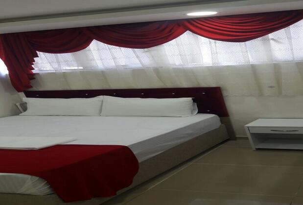 Kervan Sarayı Otel Şanlıurfa - Görsel 11