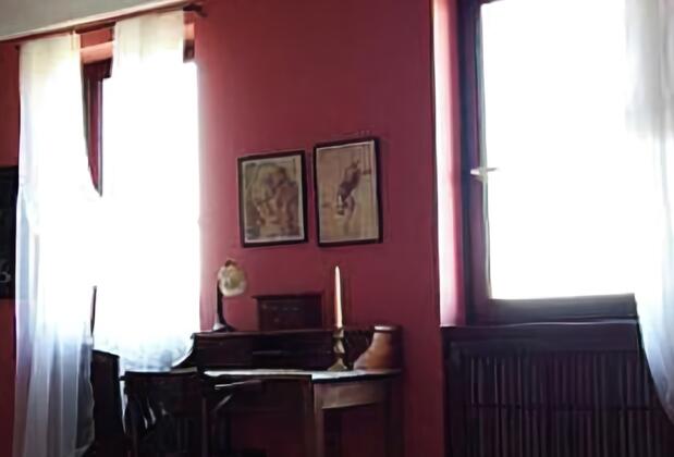 Assos Alarga Konukevi - Görsel 18