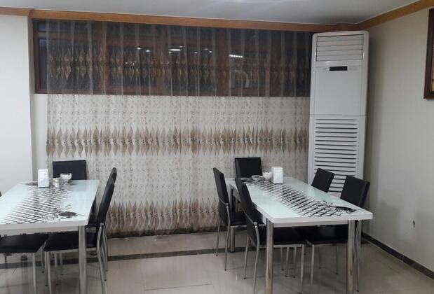 Kervan Sarayı Otel Şanlıurfa - Görsel 6