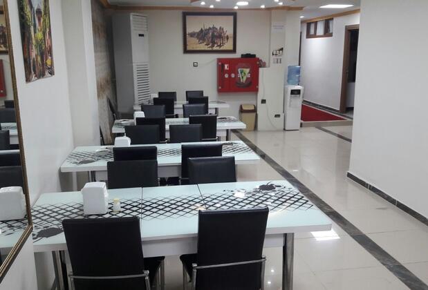 Kervan Sarayı Otel Şanlıurfa - Görsel 7