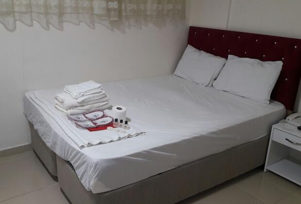 Kervan Sarayı Otel Şanlıurfa - Görsel 12