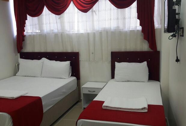 Kervan Sarayı Otel Şanlıurfa - Görsel 13