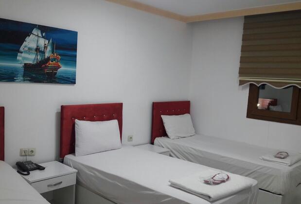 Kervan Sarayı Otel Şanlıurfa - Görsel 14