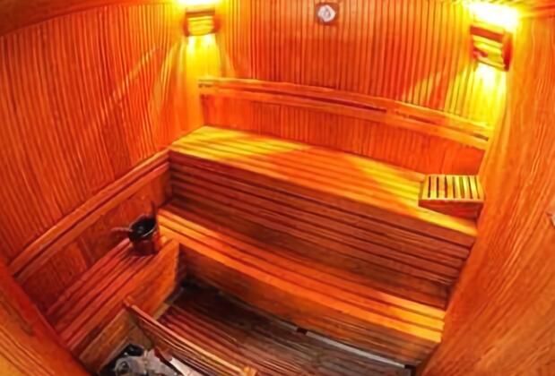 Assos Alarga Konukevi - Görsel 12