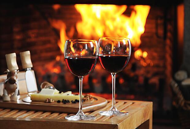 Assos Alarga Konukevi - Görsel 9