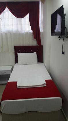 Kervan Sarayı Otel Şanlıurfa - Görsel 15