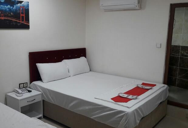 Kervan Sarayı Otel Şanlıurfa - Görsel 16