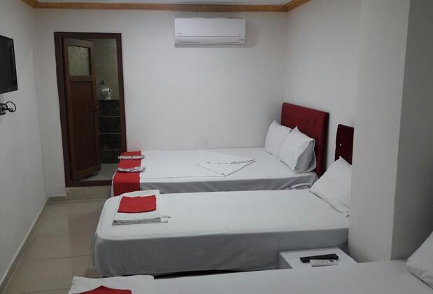 Kervan Sarayı Otel Şanlıurfa - Görsel 17