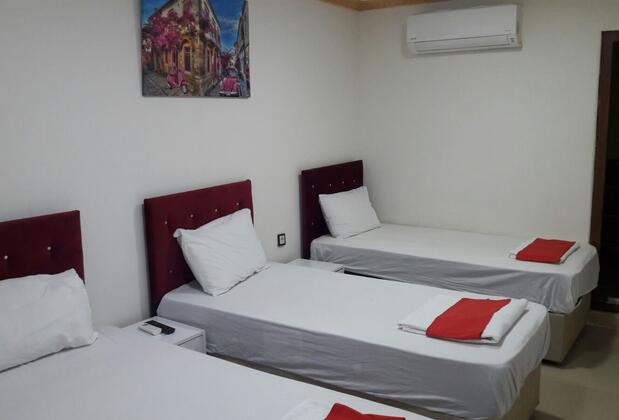 Kervan Sarayı Otel Şanlıurfa - Görsel 18